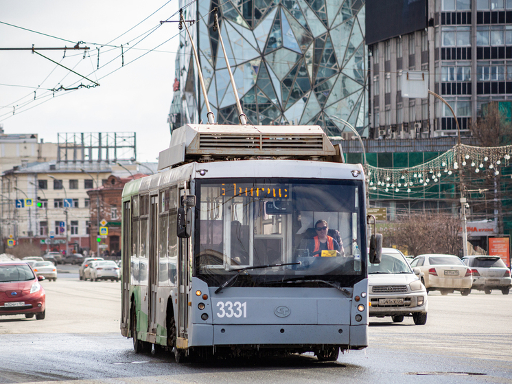 В Новосибирске с 15 декабря вырастет стоимость проезда на двух популярных маршрутах