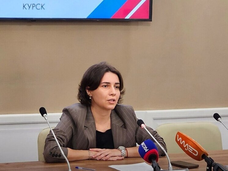 В Курском минобре заявили об отсутствии сотрудников с судимостью