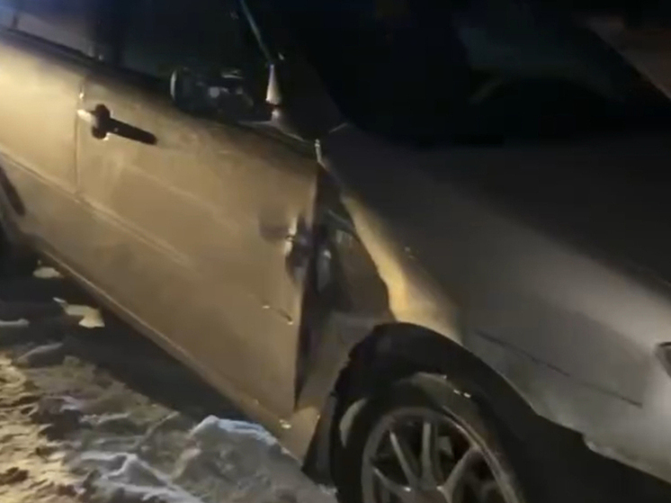 В Бурятии за сутки произошло 30 ДТП, один человек погиб