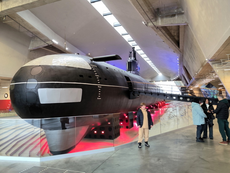 В Индии отказались от новых сделок с Россией по подводным лодкам