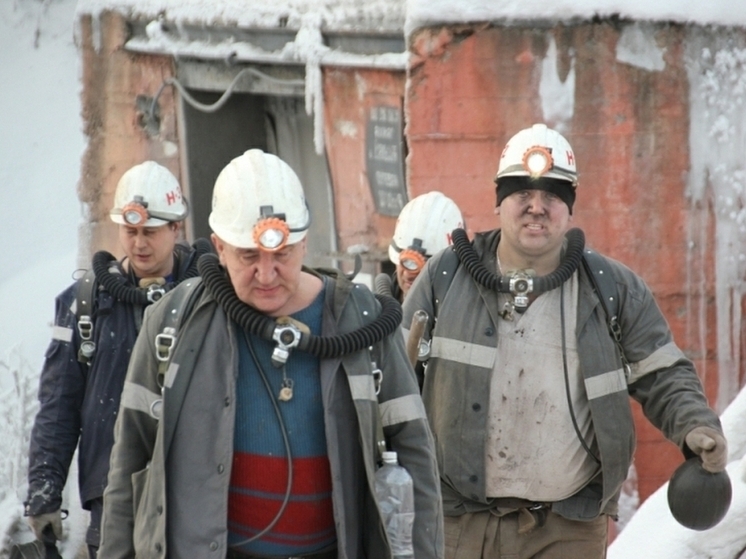 В Кемеровской области задолженность шахтерам превысила 145 млн рублей