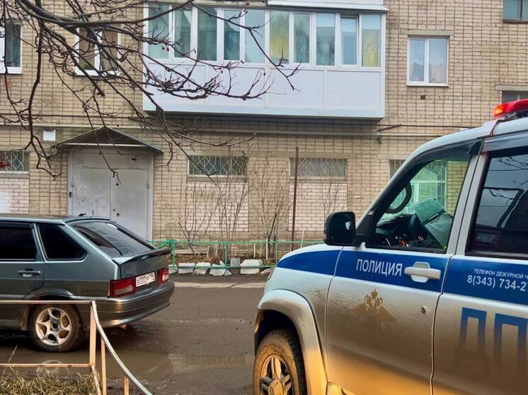 Уральский подросток без прав ездил на авто с подложными номерами