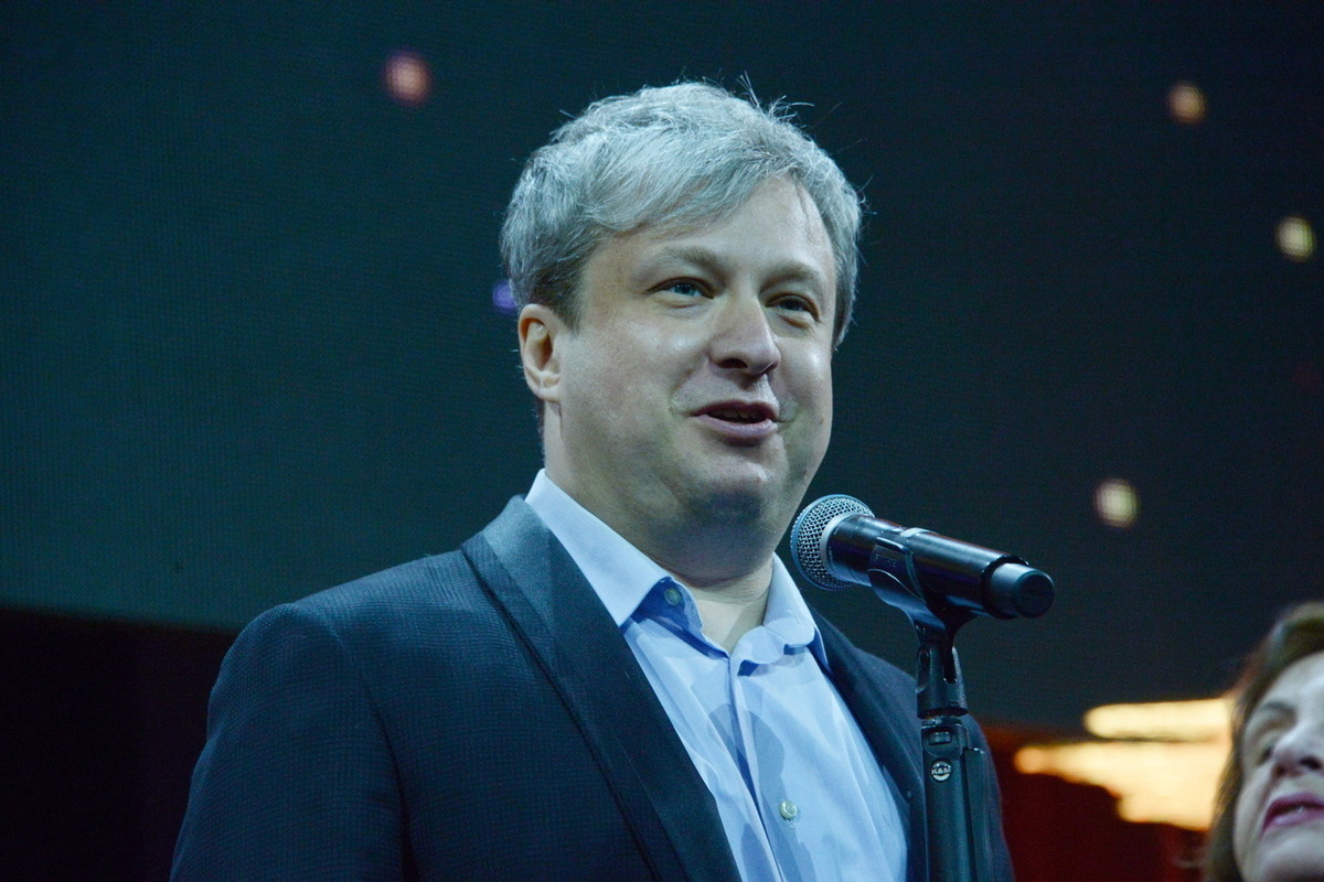 Стало известно об обжаловании заочного ареста Долина*