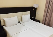 Биометрия в аэропортах и отелях – удобство или угроза конфиденциальности? Ответила на этот вопрос доцент кафедры корпоративных финансов и корпоративного управления Финансовый университет при Правительстве РФ Ольга Борисова