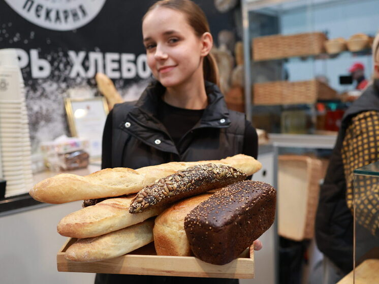 В Красноярском крае определены лучшие продовольственные товары 2025 года