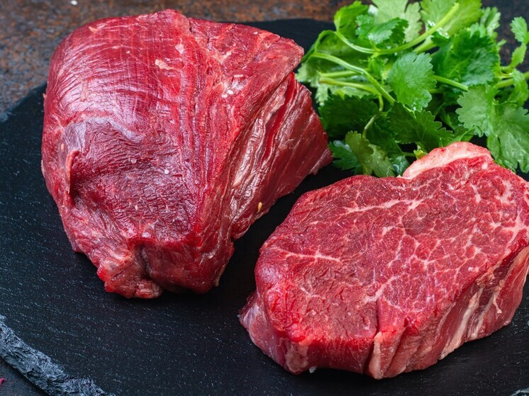 В Управлении ветеринарии Бурятии рассказали, как отличить говядину от конины