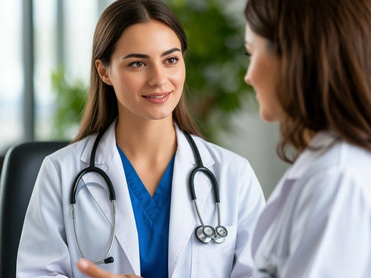 Роспотребнадзор предупреждает: самарцам грозят «гонконгский грипп» и COVID-19