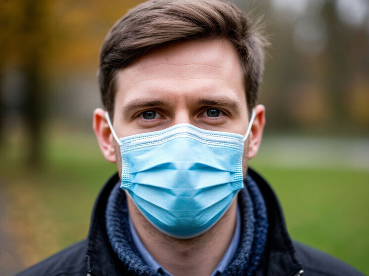 Ограничения введут в Чите из-за роста заболеваемости ОРВИ и гонконгским гриппом