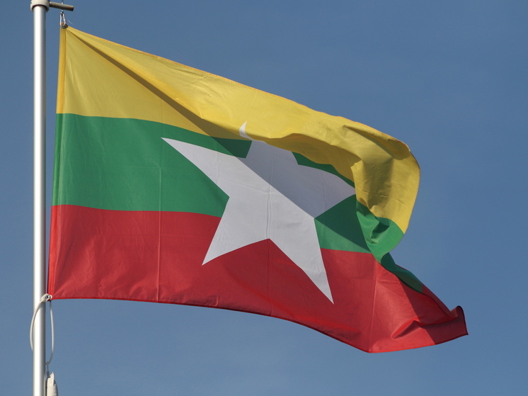 В Мьянме уничтожили почти 50% инфраструктуры мошеннического кол-центра у границы с Таиландом