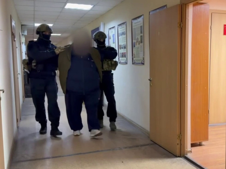 Волгоградского блогера Ульянова отправили за решетку по делу о вымогательстве