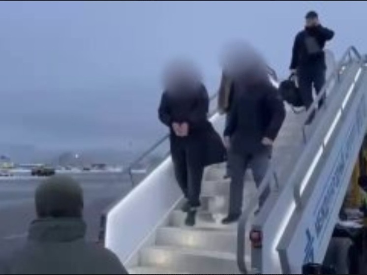 В Москве задержали «авторитета» из Шелехова