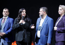 513 организаций, 154 спикера, более 600 слушателей офлайн и 300 тысяч в онлайне — такова арифметика Вахтанговского Фестиваля Театральных Менеджеров (ВФТМ), который в четверг начал работу в Москве