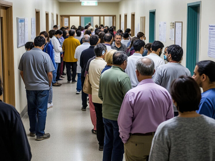 В Бурятии утвердят шестилетнюю программу по укреплению здоровья