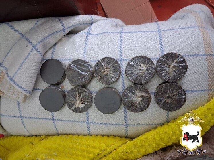 Наркосбытчицу задержали в Шелехове