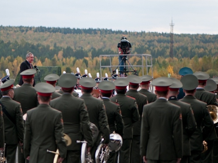 Свердловских резервистов приглашают на военные сборы через госуслуги