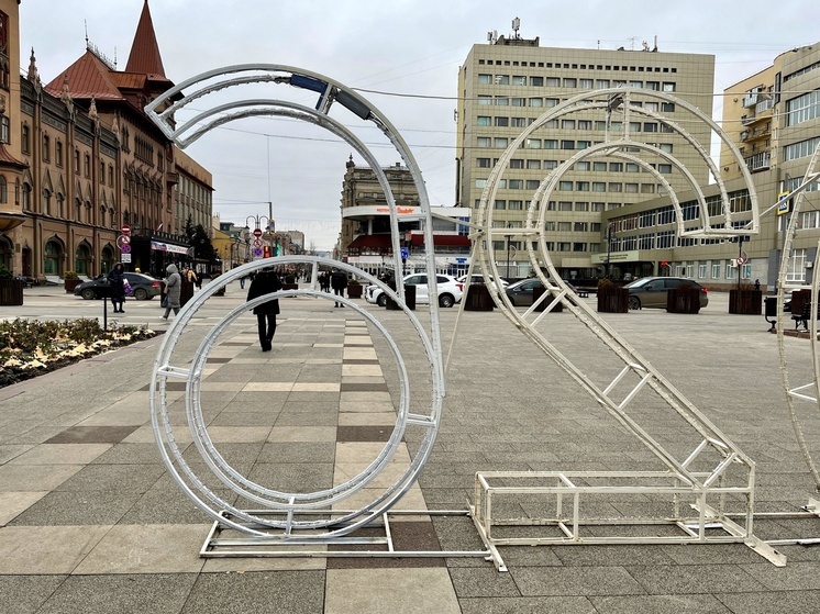 Саратовцев ждет слабый ветер