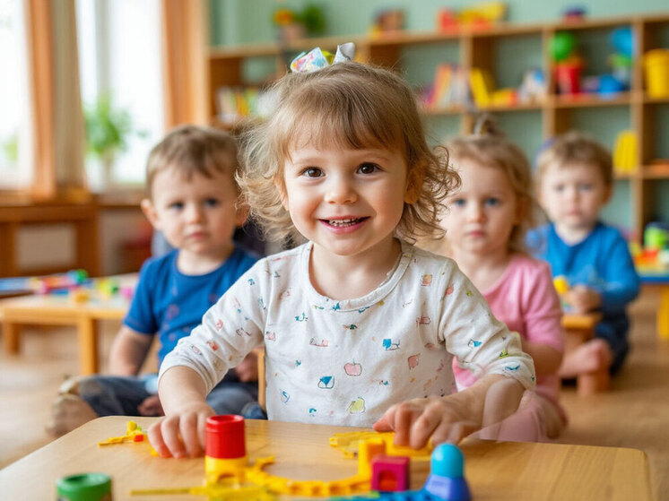 Детей и сотрудников детсадов и школ Читы будут отстранять из-за температуры