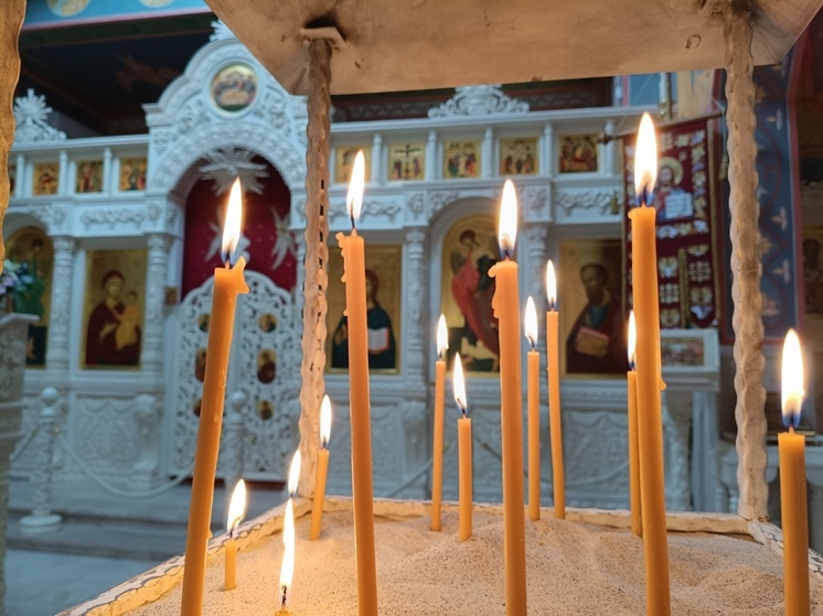 Ессентуки вспоминают жертв теракта 2003 года