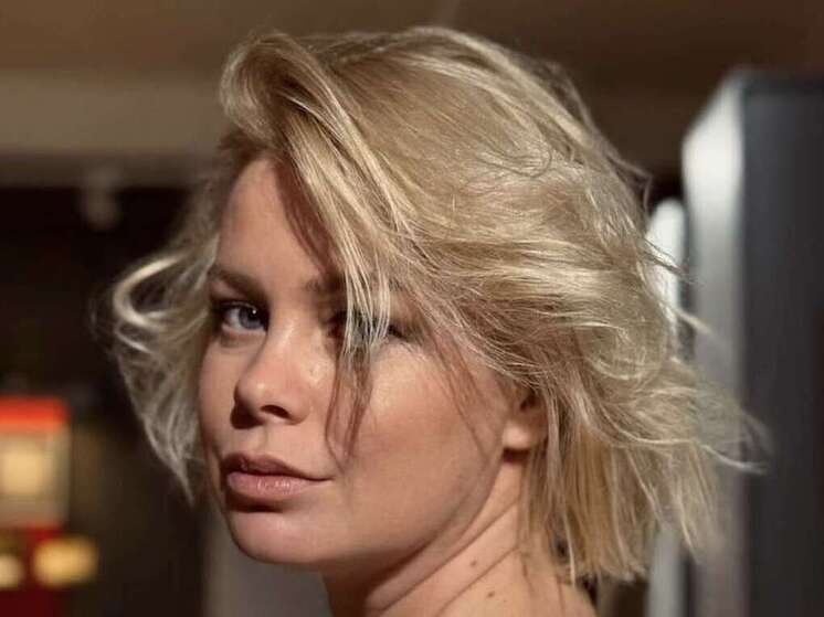 Актриса Евгения Осипова впервые подробно рассказала о тяжёлом периоде, связанном с болезнью сына и кризисом в семье