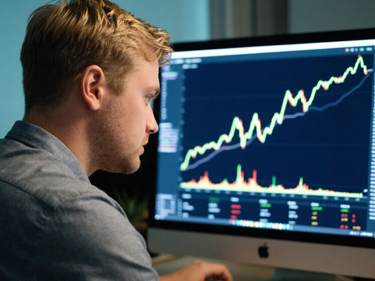 Житель Урая потерял более миллиона рублей в ловушке криптомошенников