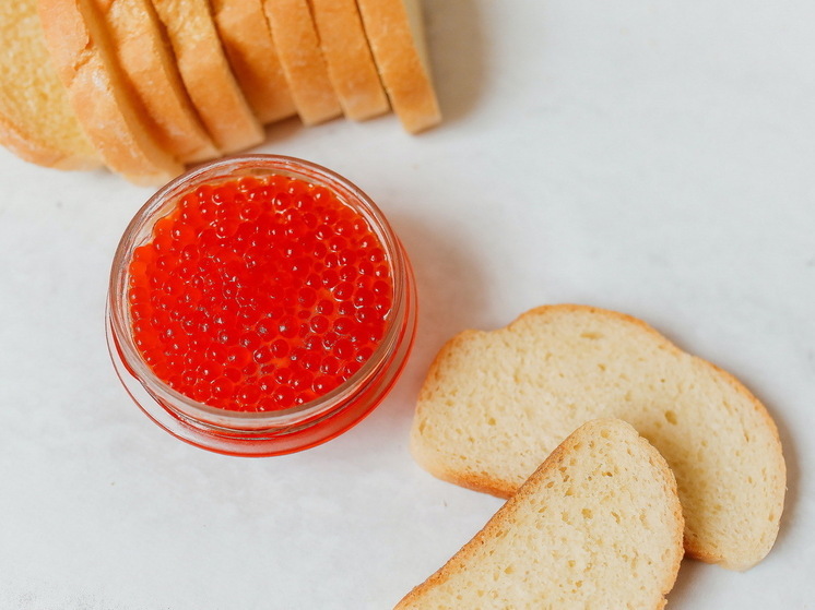 Спрячьте в морозилку сегодня же: к праздникам этот деликатес станет дороже устриц - запаситесь впрок