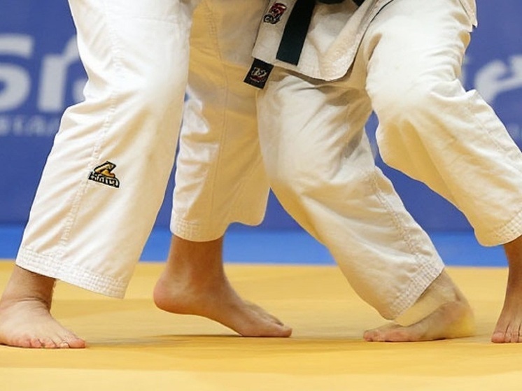 На Кубке России по дзюдо в Череповце 5–7 декабря сразятся 20 спортсменов из Подмосковья