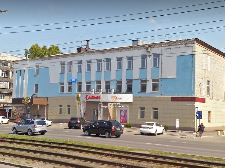  Прокуратура вернула властям Барнаула «танцевальное» бомбоубежище в центре города