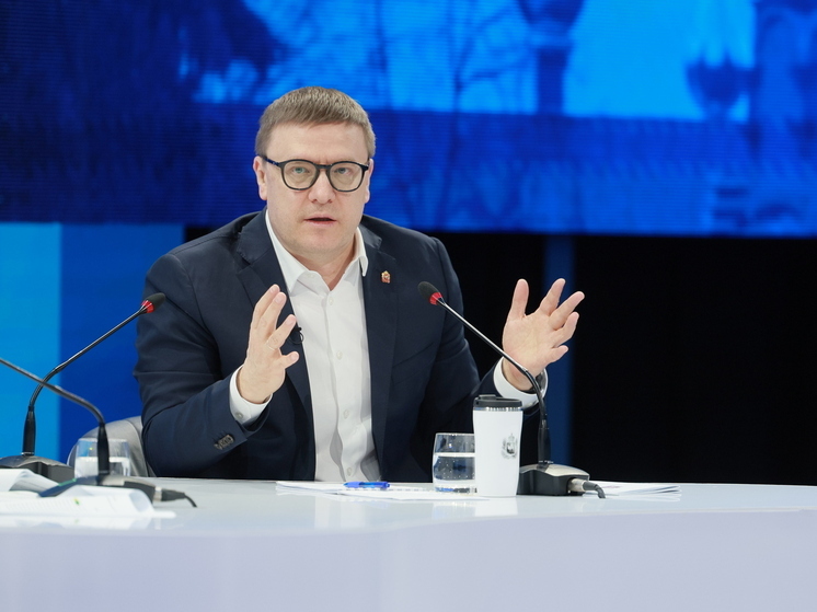 Текслер подтвердил индексацию зарплат бюджетников в 2026 году