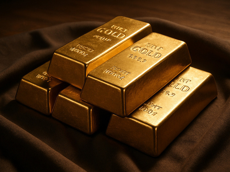 Fitch повысило прогнозы мировых цен на золото, медь и алюминий