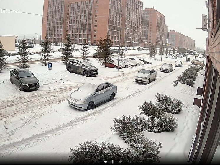 В Томске вырос спрос на «Комплексное видеонаблюдение» от «Ростелекома»