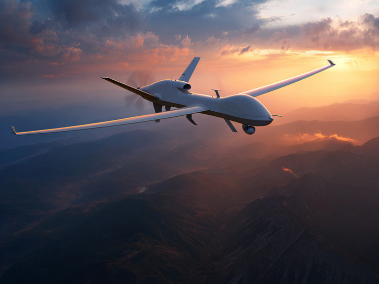 Ночью 5 декабря над Самарской областью уничтожены 9 вражеских БПЛА