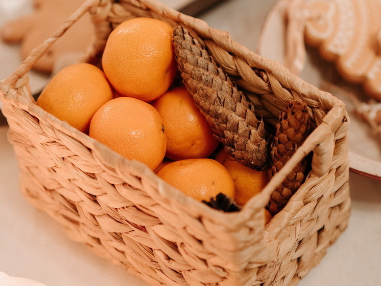 Какие сорта мандаринов стоит покупать: простые признаки самых вкусных и сочных плодов