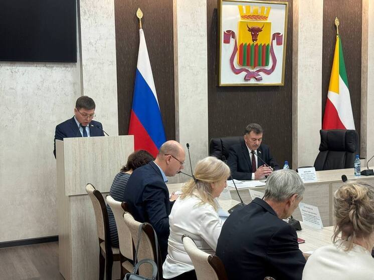 В Чите определились с годом основания города