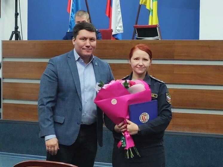 В Саяногорске сменился главный судебный пристав