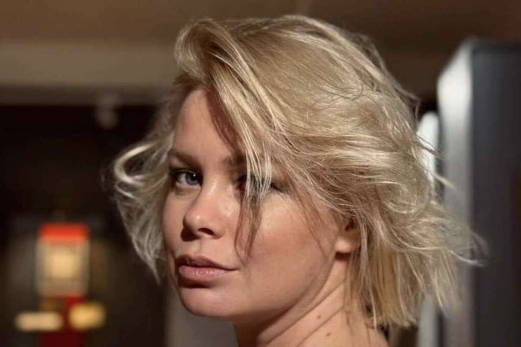 Обнародована реальная причина алкогольного срыва актрисы Евгении Осиповой