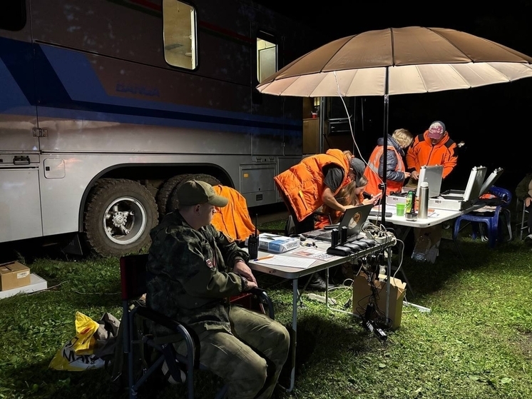 В Орловской области пропал 69-летний мужчина