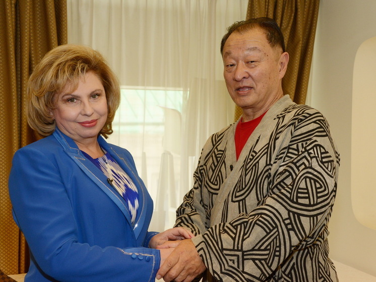 Shot: актёр Кэри-Хироюки Тагава принял православие и имел гражданство РФ