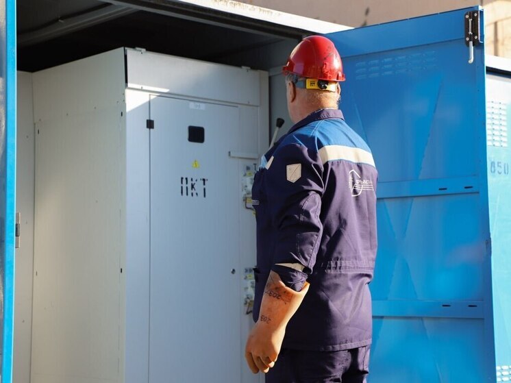 В Крыму заменят 226 трансформаторных подстанций до конца года