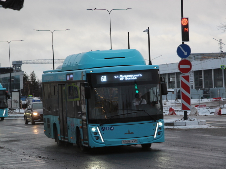 В Архангельске и Северодвинске стало дороже ездить на автобусах