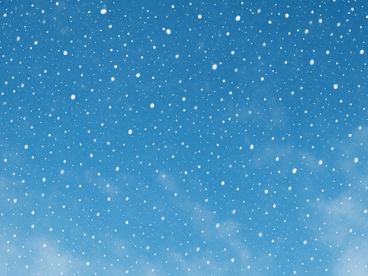 Выходные в Курской области будут морозными и без осадков