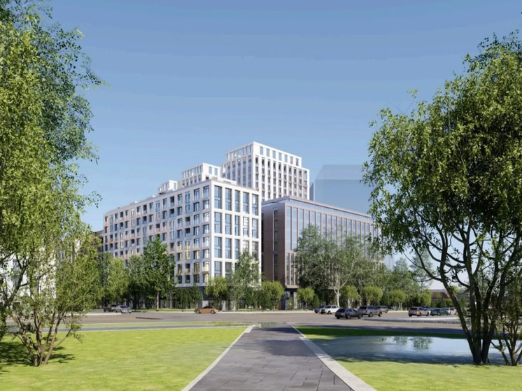 Градостроительный совет Барнаула 4 декабря рассмотрел проект жилищного комплекса, который возведут на проспекте Красноармейском, 36. В прошлом здесь находился Дом политпросвещения, известный как «Колизей», а после клуб «Опера». В связи с этим подход к разработке проекта требует большей ответственности.