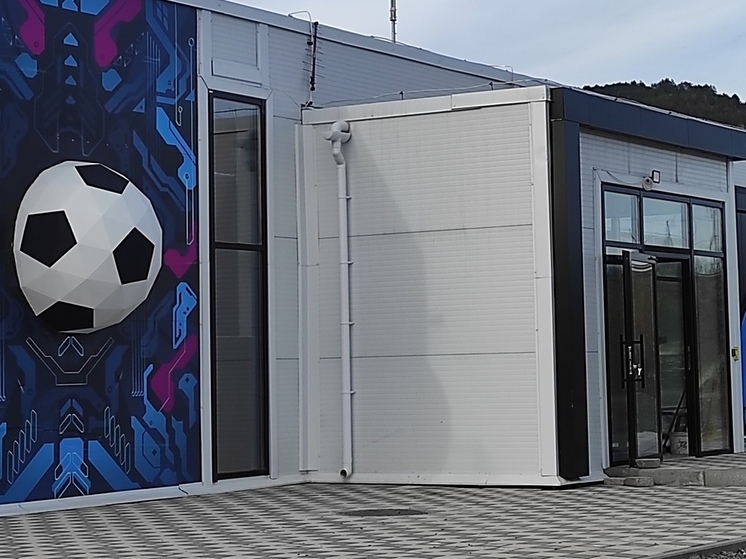 В Грозном открылся первый в России университетский фиджитал-центр