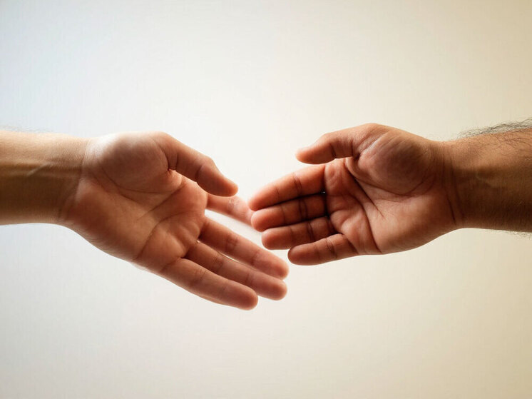 Благотворительность без барьеров: как сделать помощь простой и понятной