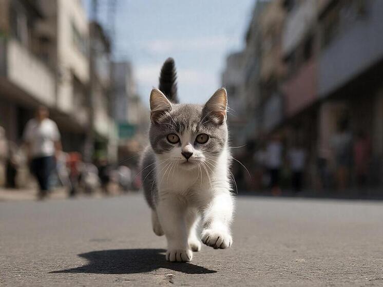 Прокопьев день: о чем кричат птицы и почему одни коты к счастью, другие - к неприятностям