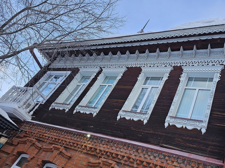 Два памятника архитектуры в Новосибирске продадут за 1 рубль с условием реставрации