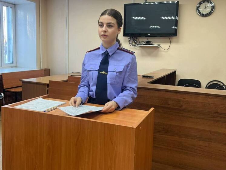 13 лет строгача и долг в 4 млн получил житель Губкинского за зверское убийство знакомой