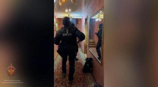 В Егорьевске полиция проверила рехаб, где могли насильно удерживать постояльцев