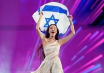 Четыре страны решили бойкотировать "Евровидение-2026", поскольку Израиль получил право участвовать в музыкальном конкурсе
