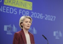 Лидеры ЕС спешат спасти соглашение о финансировании Украины, поскольку у Киева заканчиваются деньги