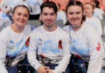 День добровольца 5 декабря отмечают на Ямале